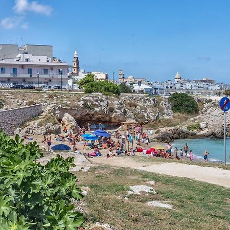 Casetta Sul Mare B مونوبولي المظهر الخارجي الصورة